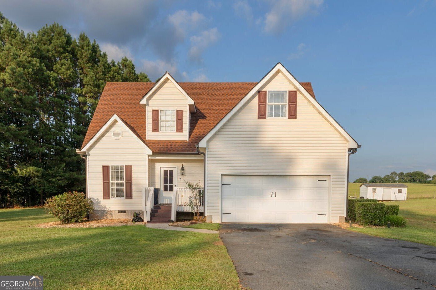 127 Tyler Lane Thomaston - 1