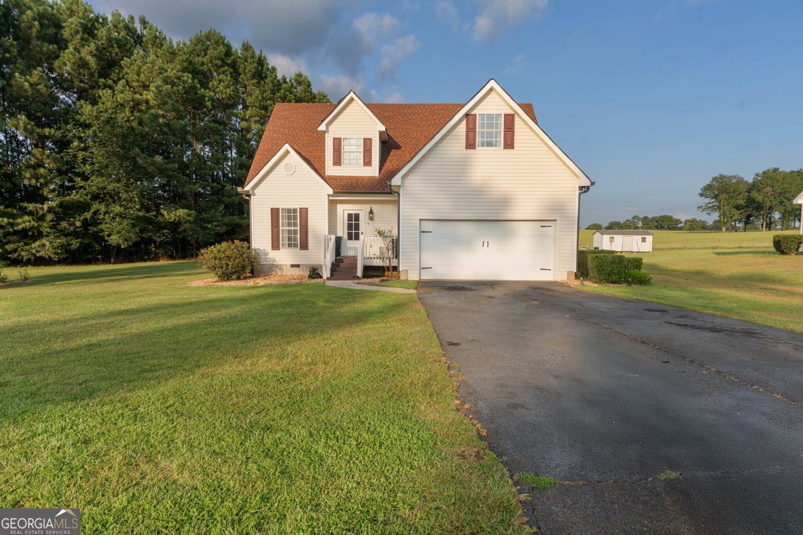 127 Tyler Lane Thomaston - 2