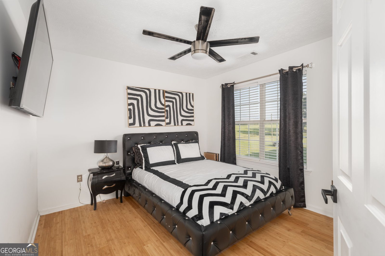 127 Tyler Lane Thomaston - 29