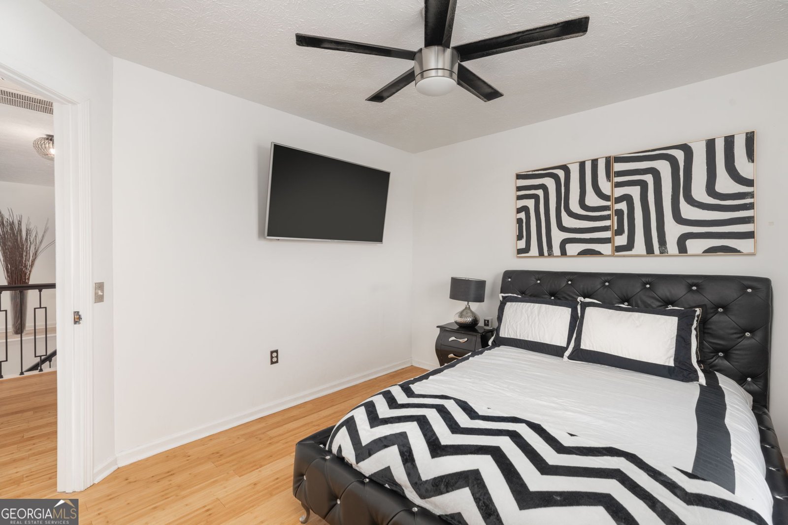 127 Tyler Lane Thomaston - 30