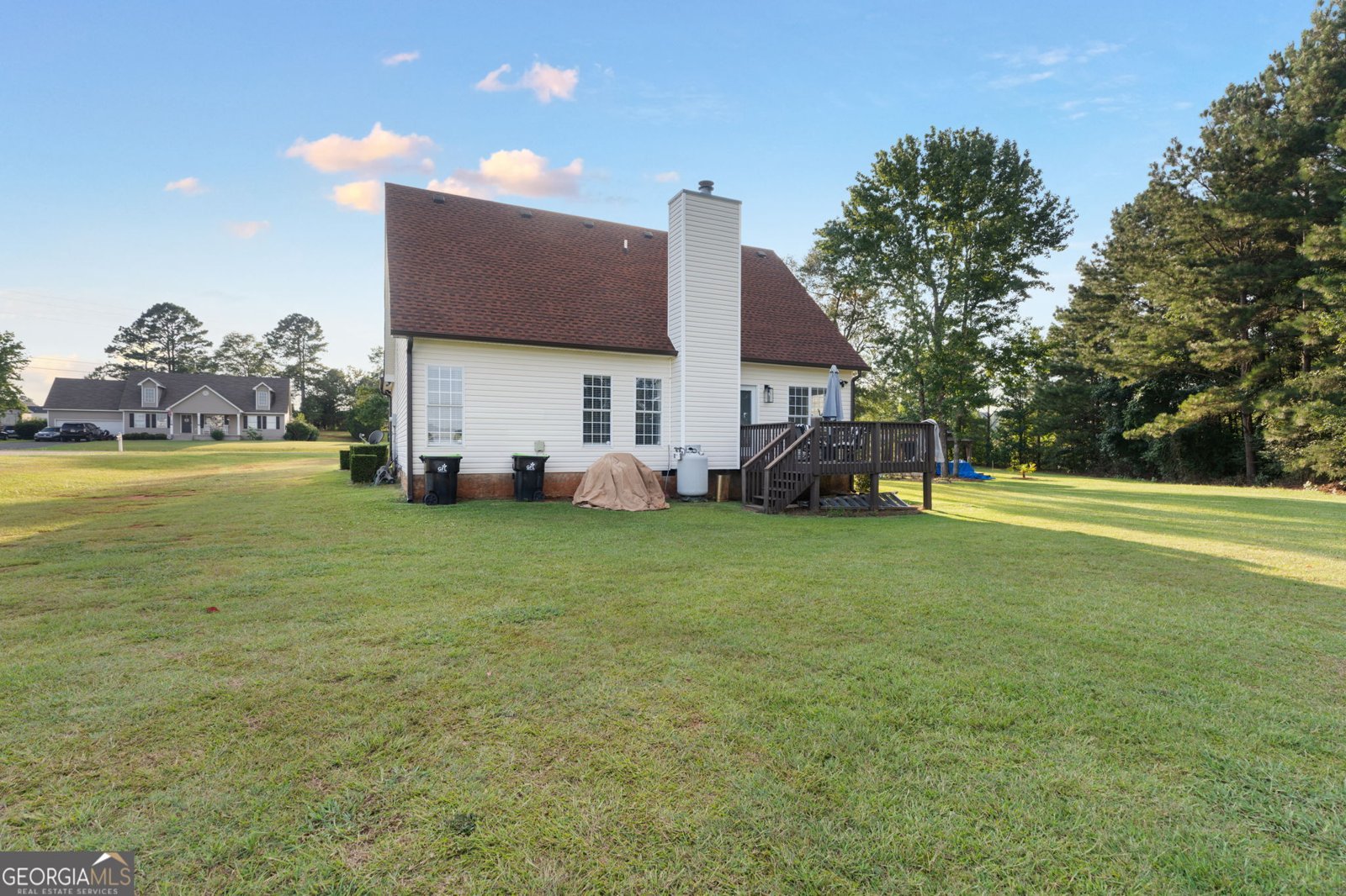 127 Tyler Lane Thomaston - 36