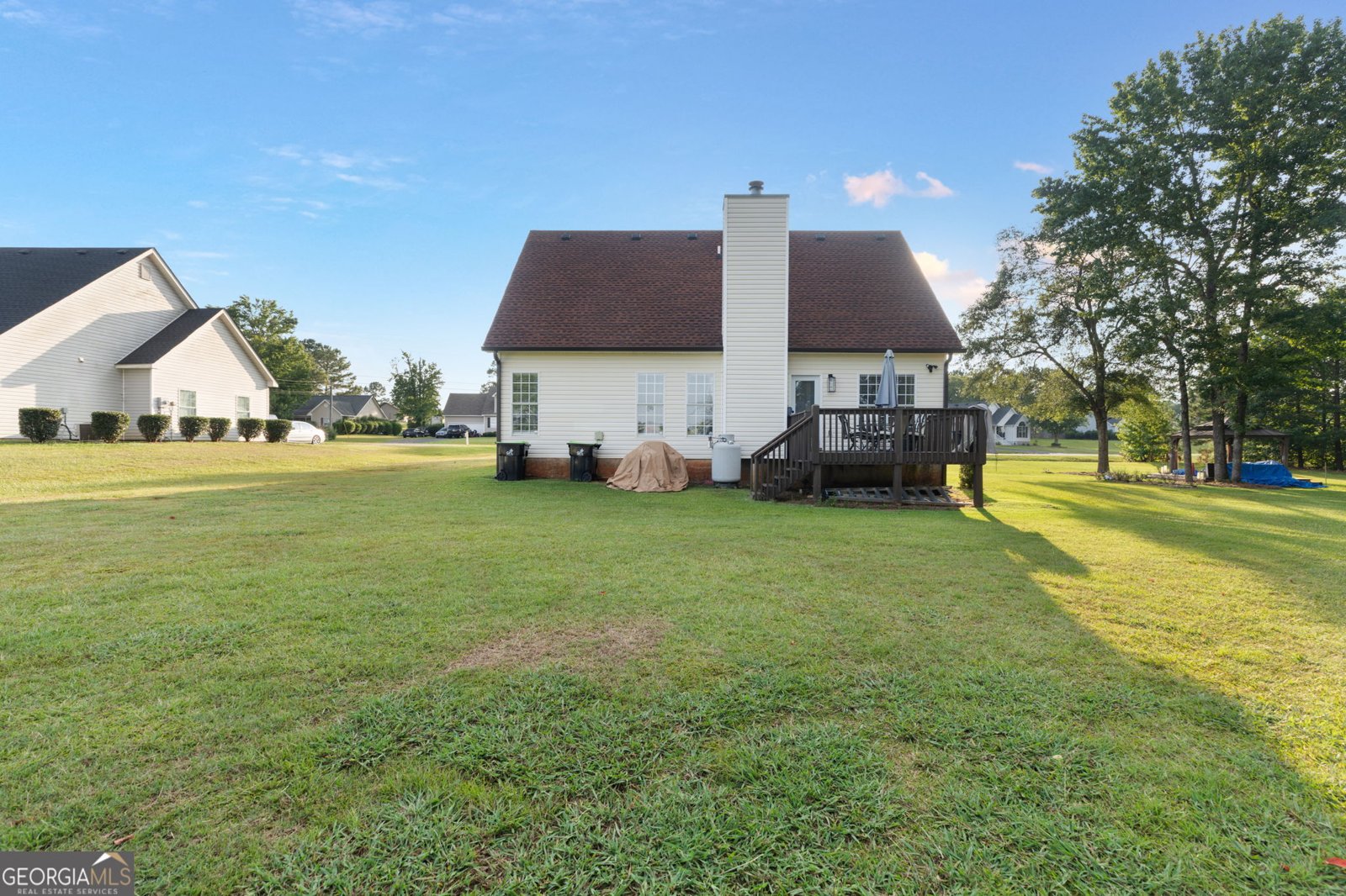 127 Tyler Lane Thomaston - 37