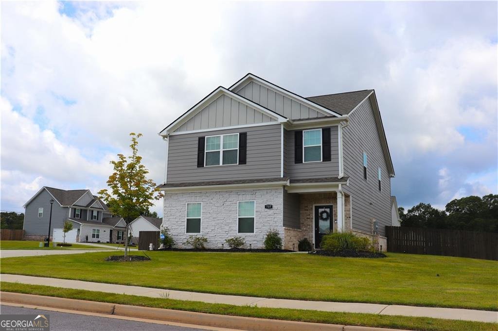 737 Woody Drive Monroe - 1