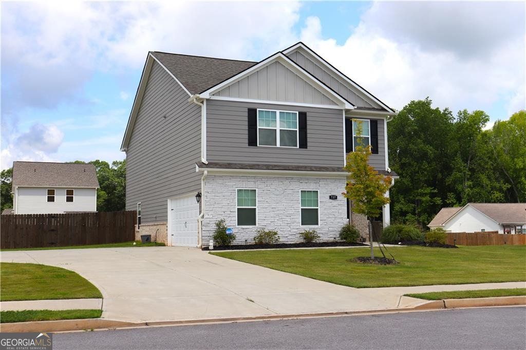 737 Woody Drive Monroe - 2