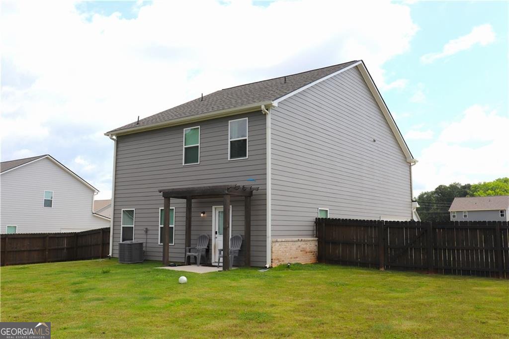 737 Woody Drive Monroe - 3