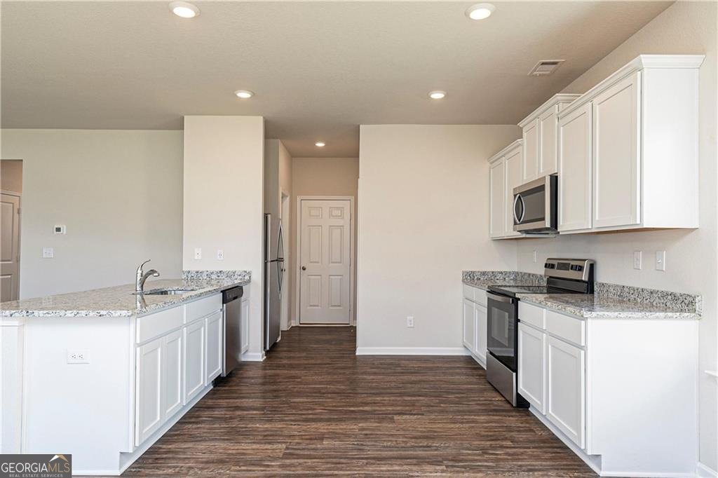 737 Woody Drive Monroe - 6