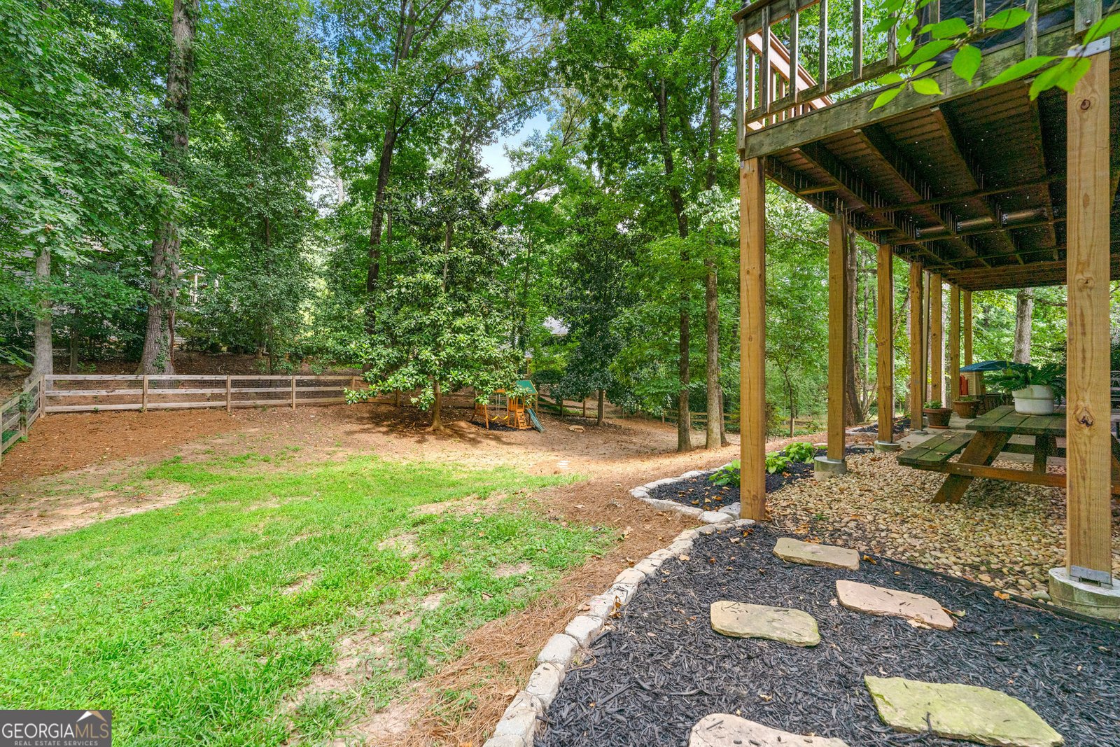 2236 Chimney Springs Drive Marietta - 10