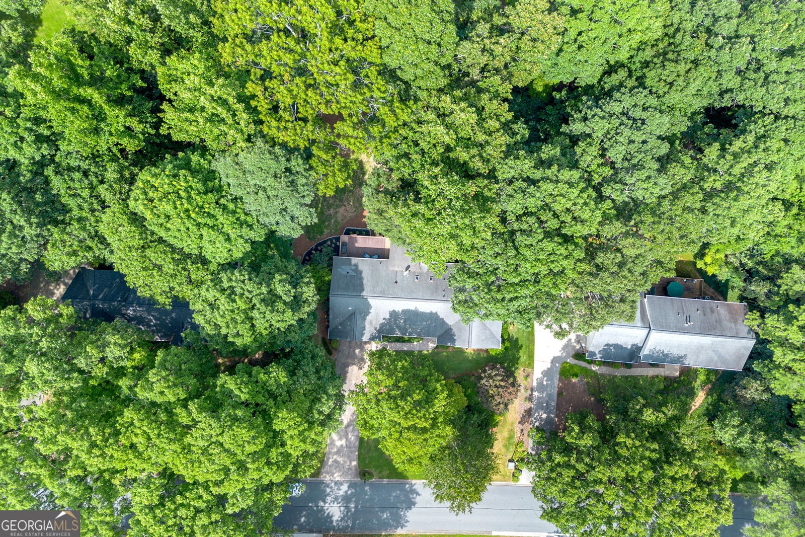 2236 Chimney Springs Drive Marietta - 11