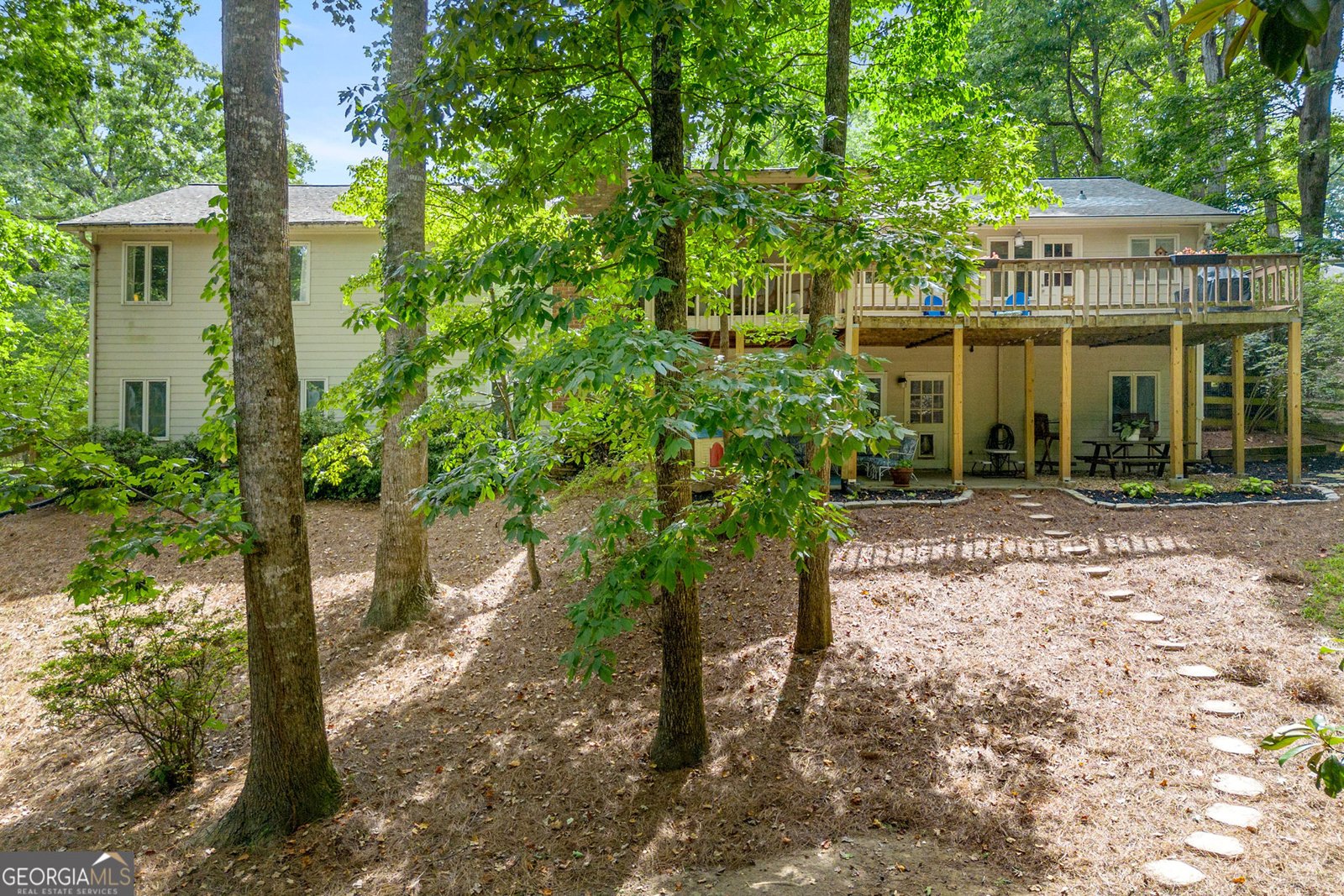 2236 Chimney Springs Drive Marietta - 13