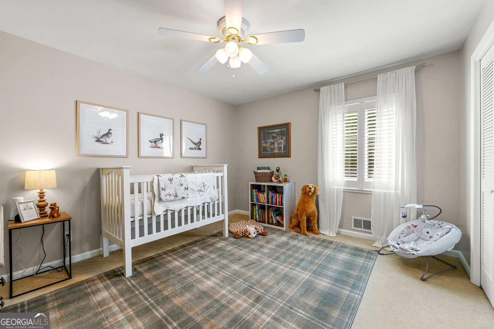 2236 Chimney Springs Drive Marietta - 15