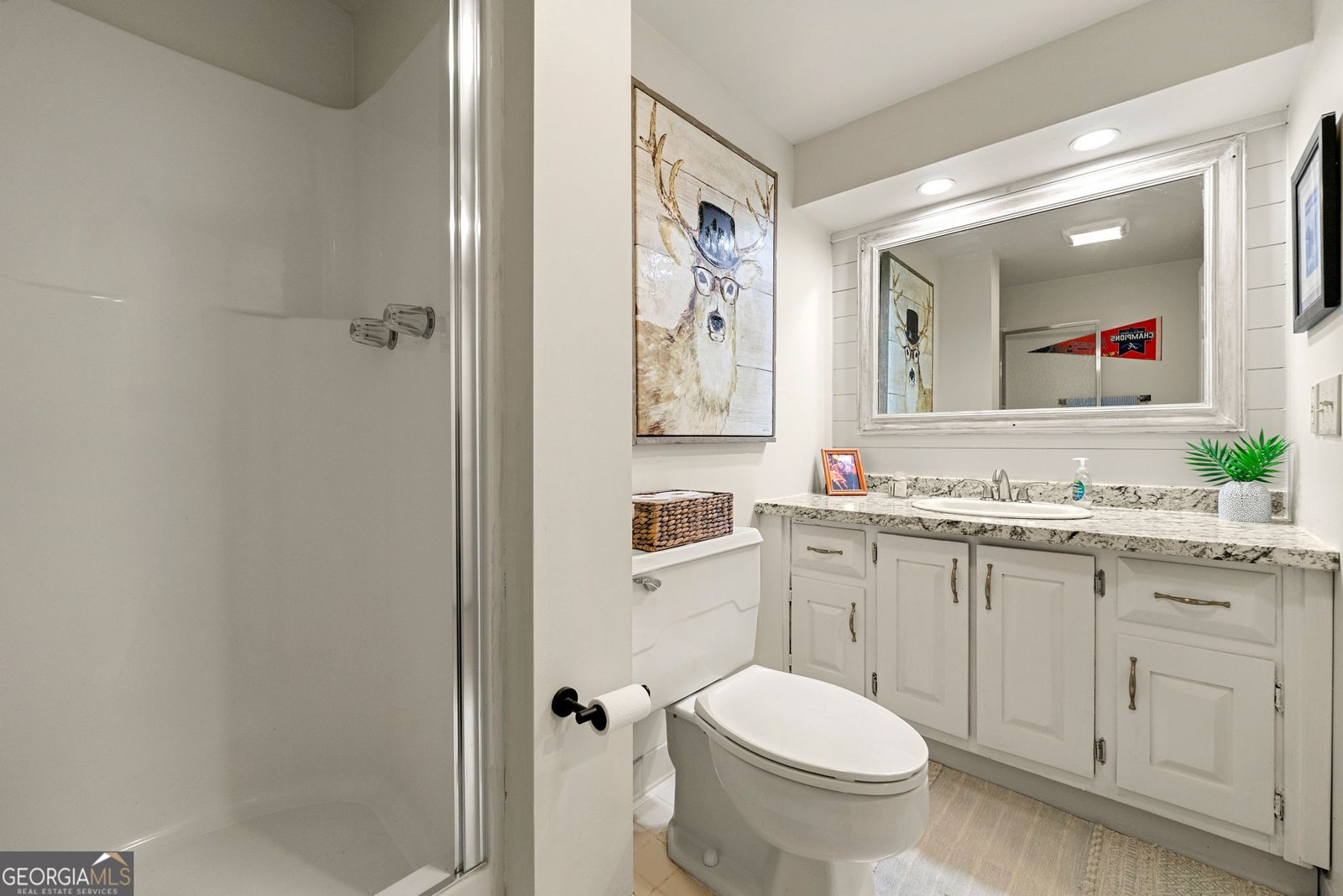 2236 Chimney Springs Drive Marietta - 2
