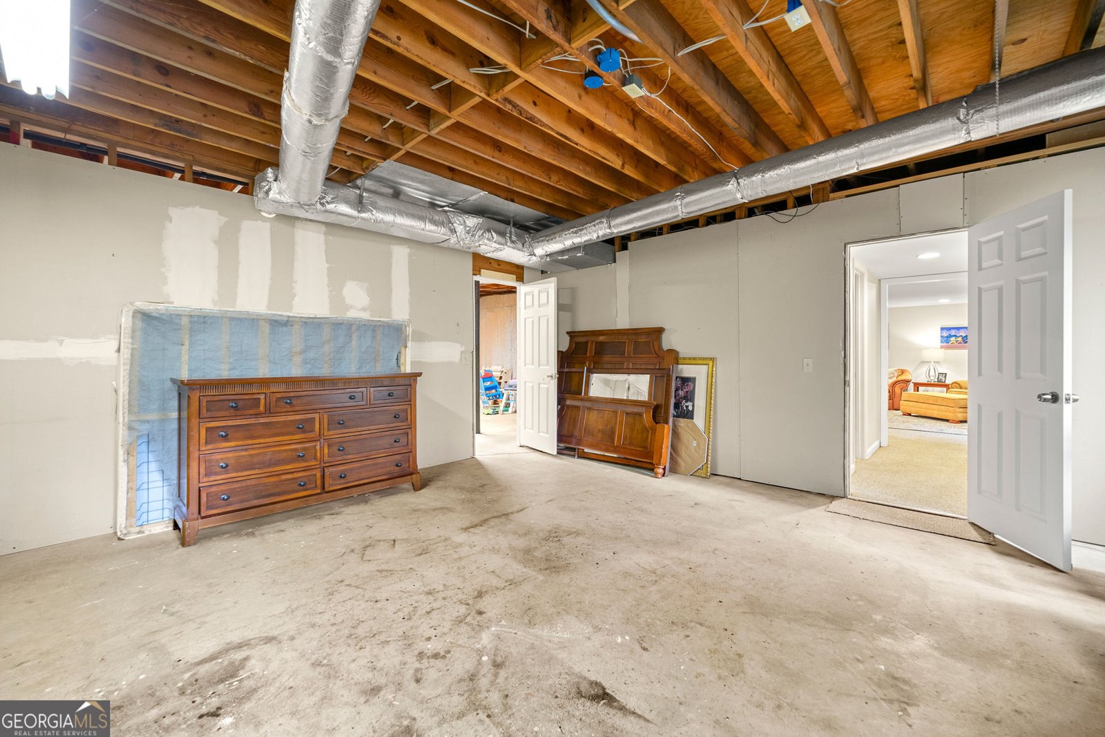2236 Chimney Springs Drive Marietta - 3