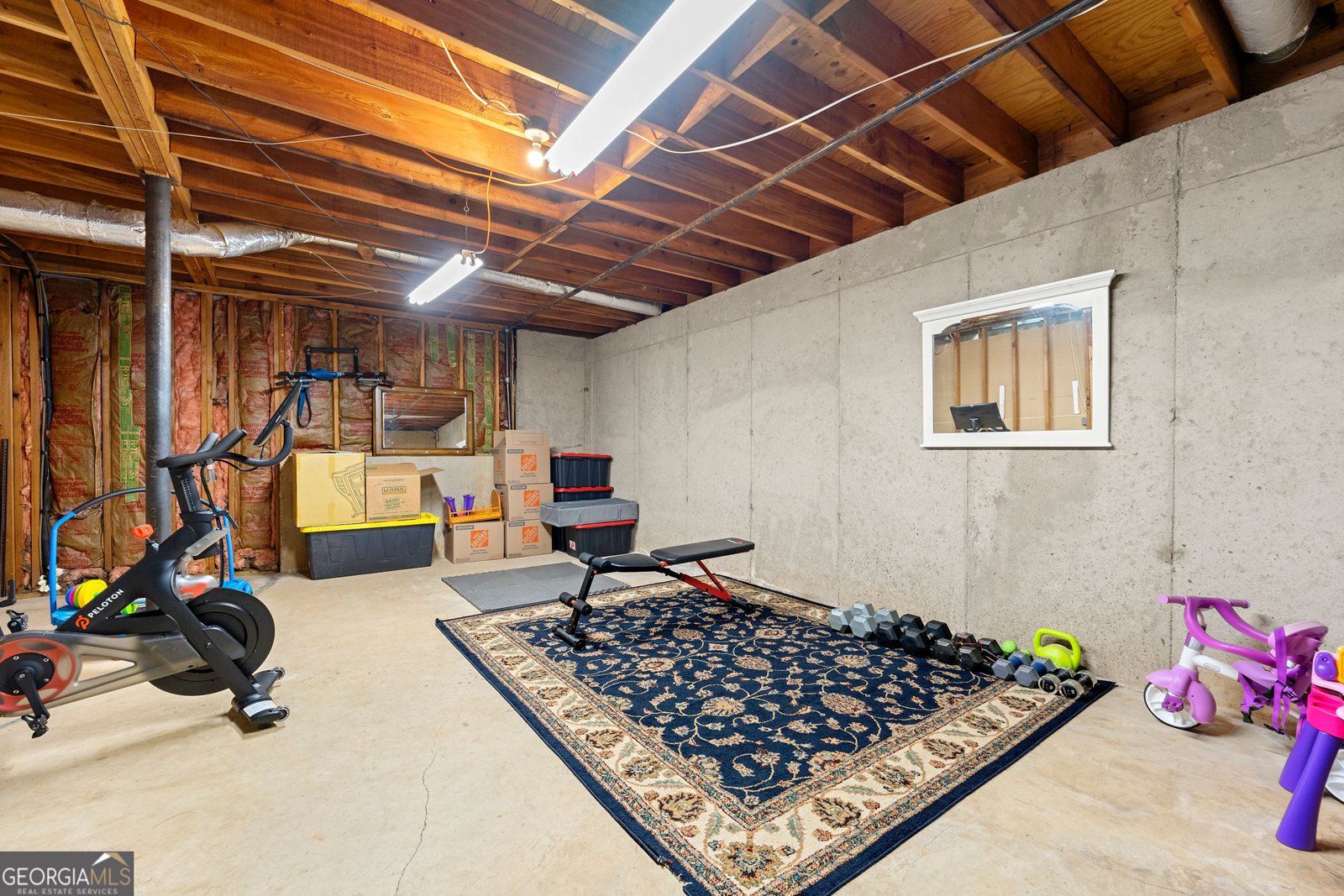 2236 Chimney Springs Drive Marietta - 4
