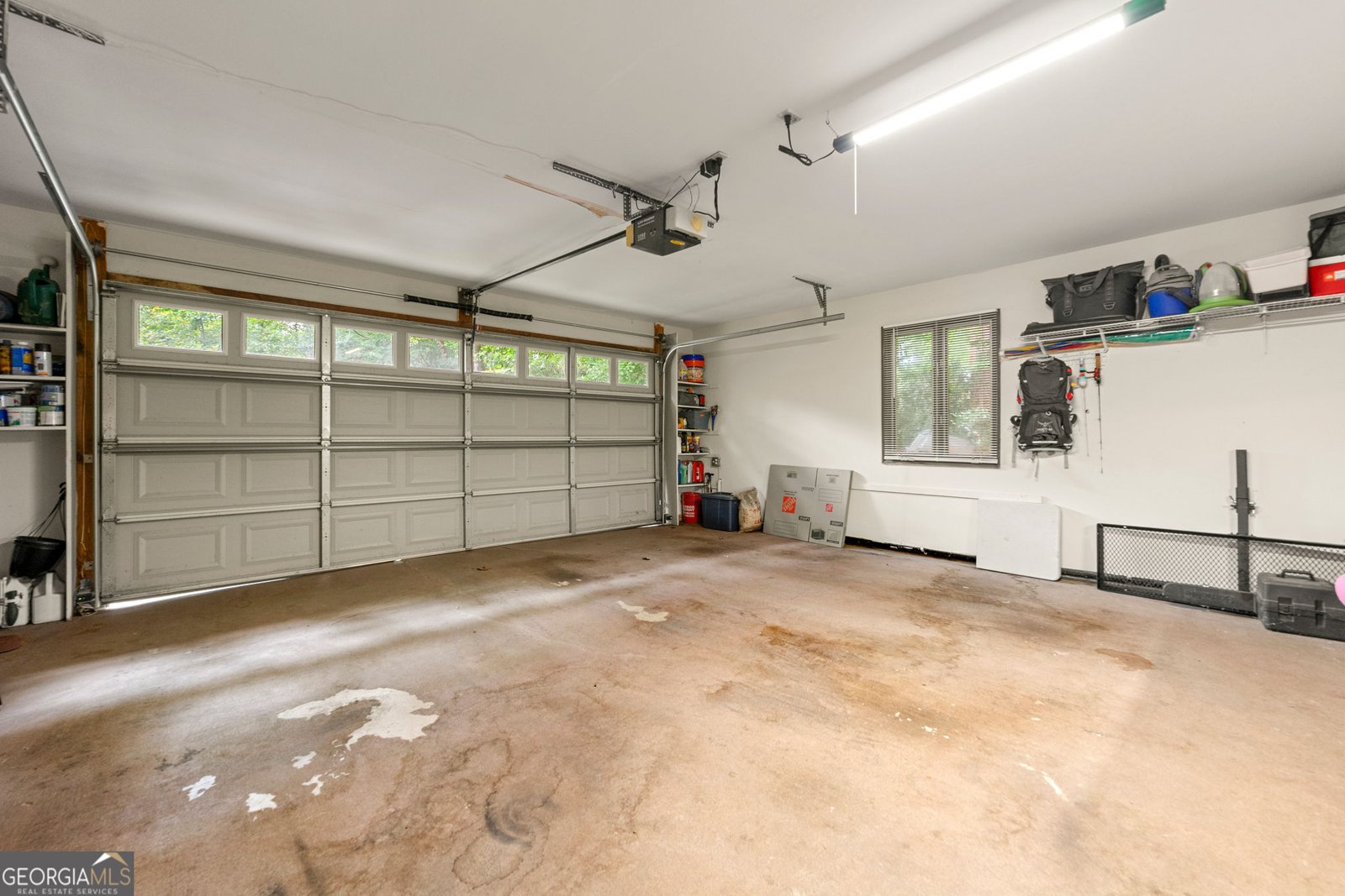 2236 Chimney Springs Drive Marietta - 6