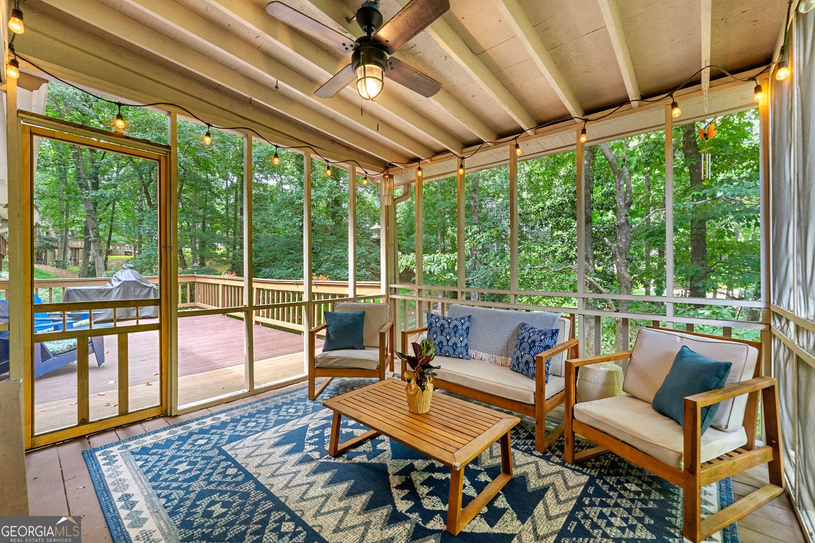 2236 Chimney Springs Drive Marietta - 7