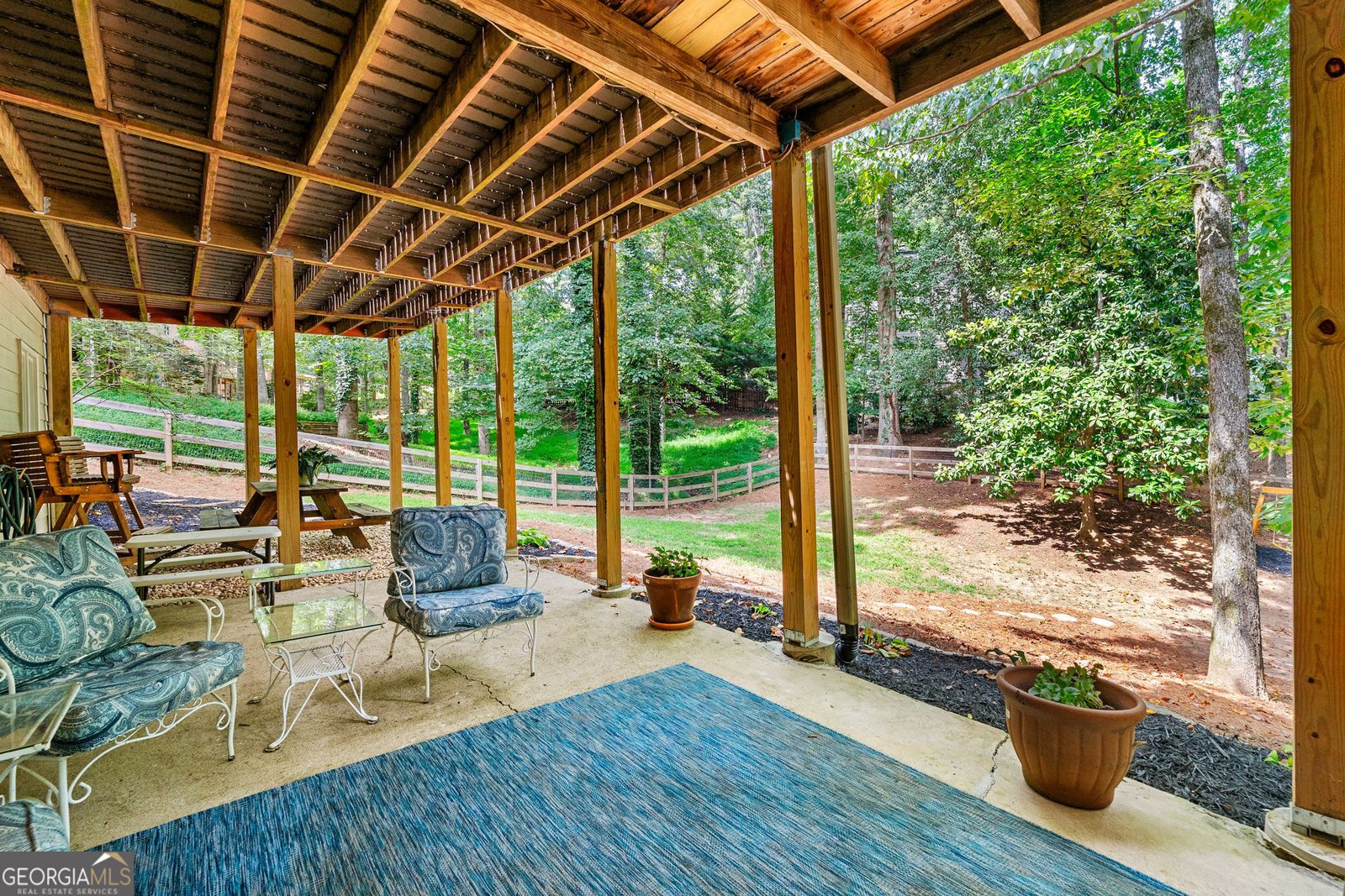 2236 Chimney Springs Drive Marietta - 9