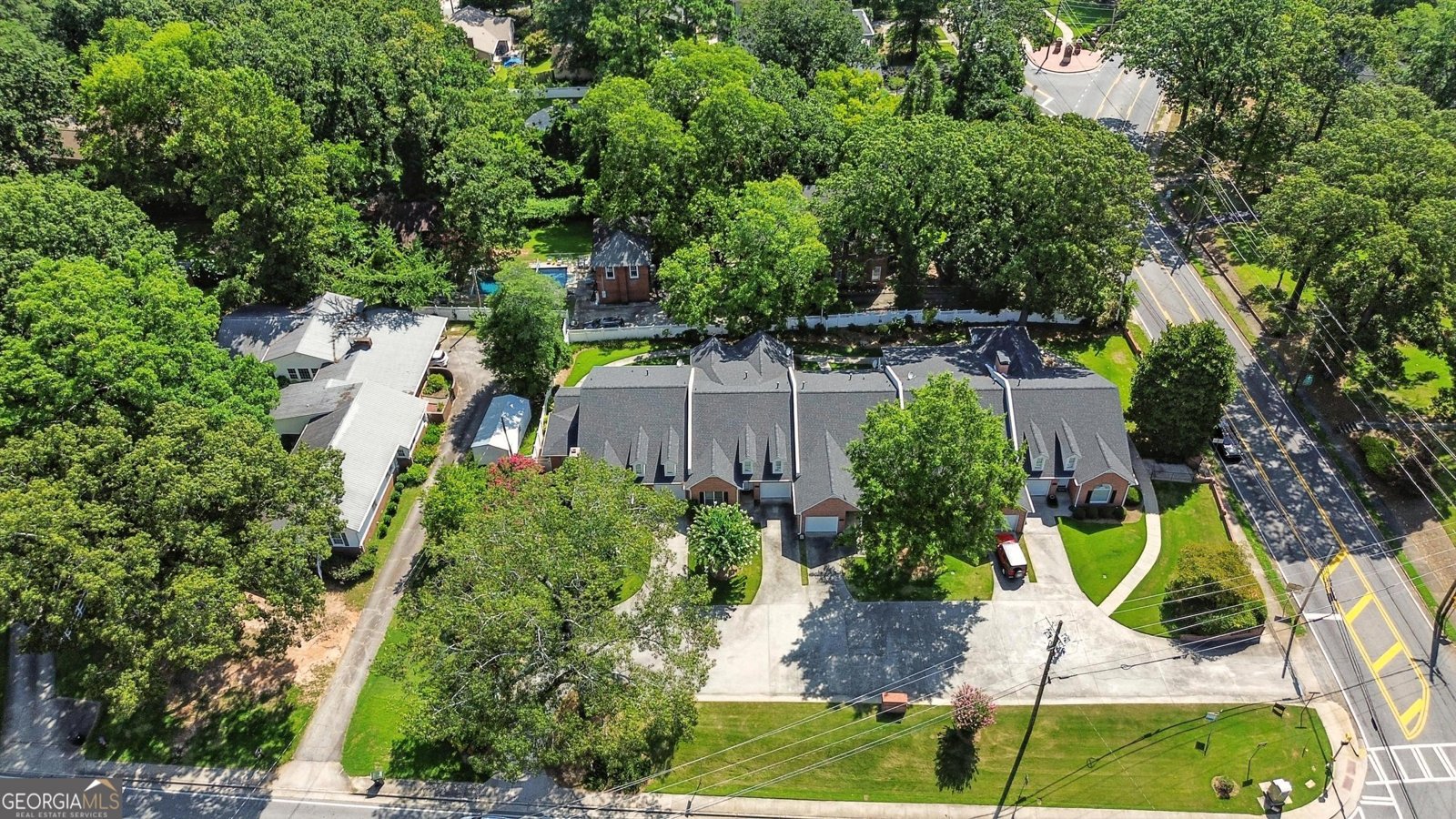 17 Summerhill Drive Toccoa - 24