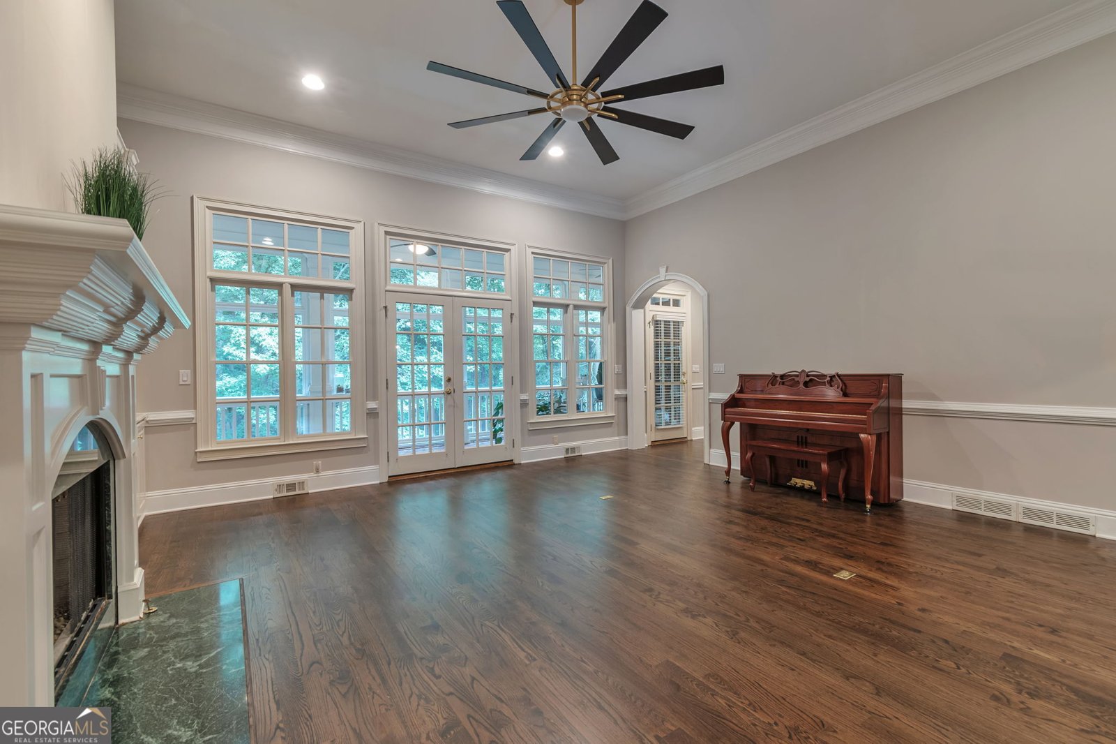 2160 Sugarloaf Club Drive Duluth - 10