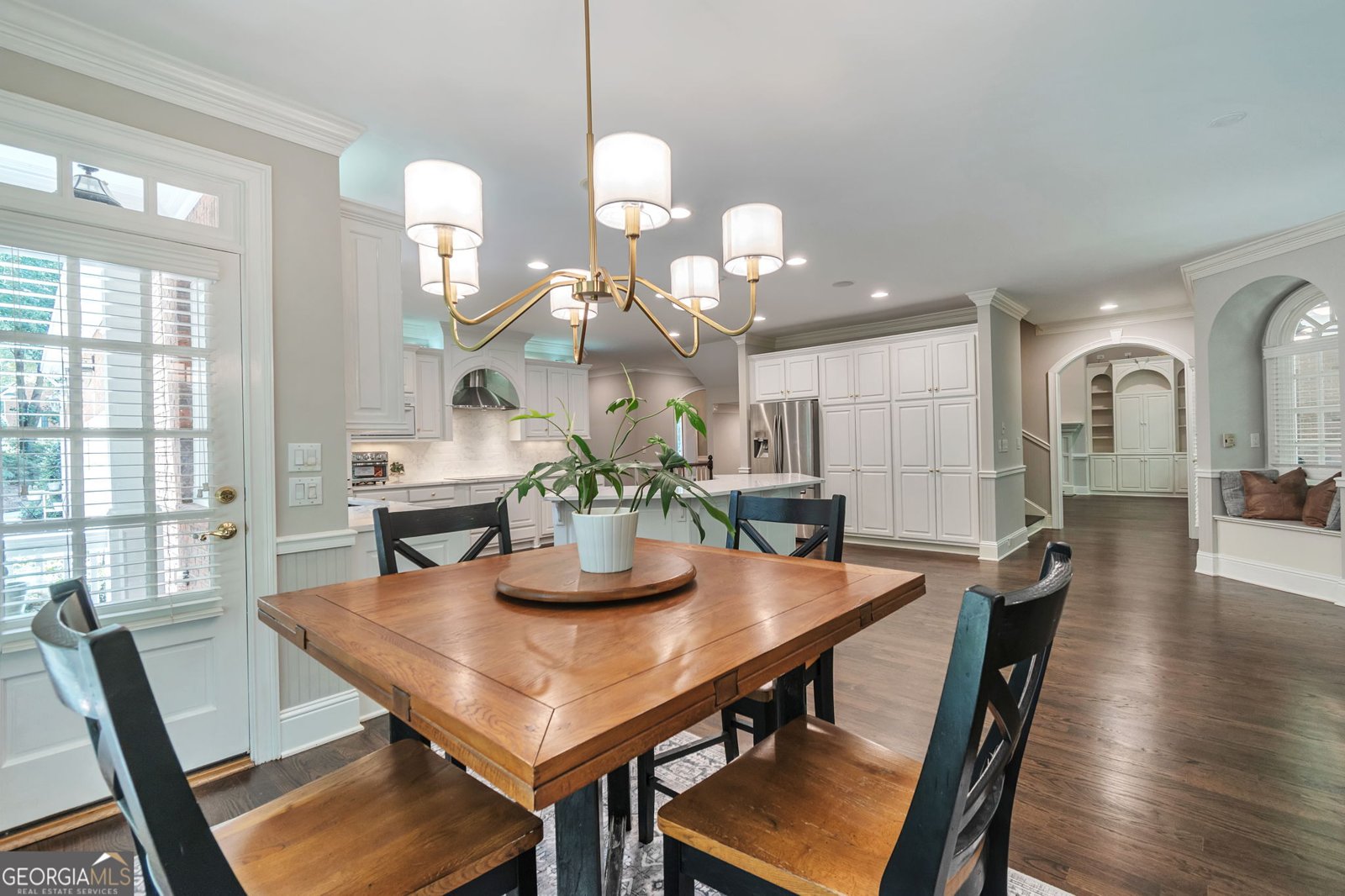 2160 Sugarloaf Club Drive Duluth - 15