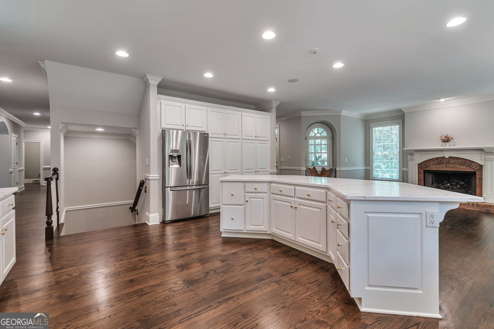 2160 Sugarloaf Club Drive Duluth - 19