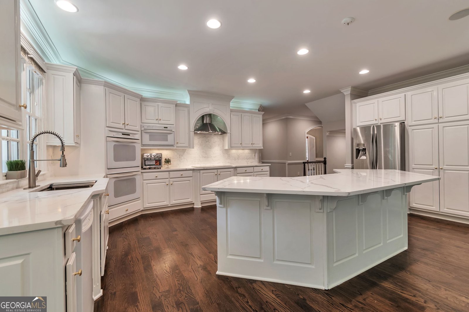 2160 Sugarloaf Club Drive Duluth - 21