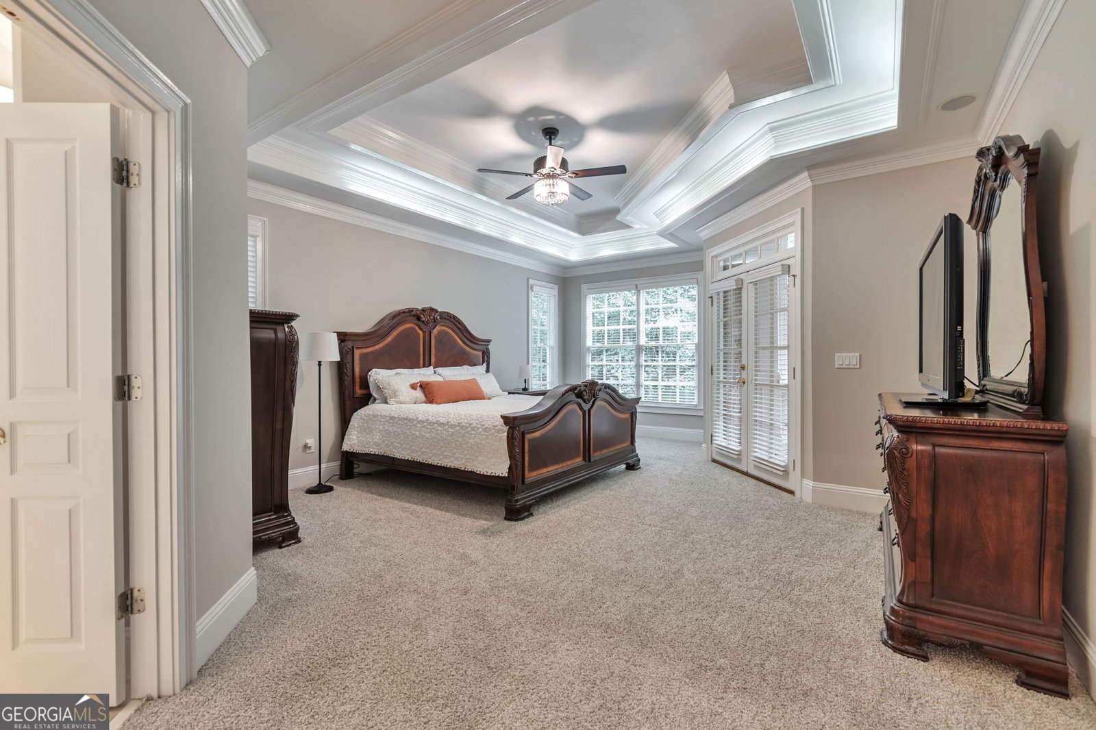 2160 Sugarloaf Club Drive Duluth - 26