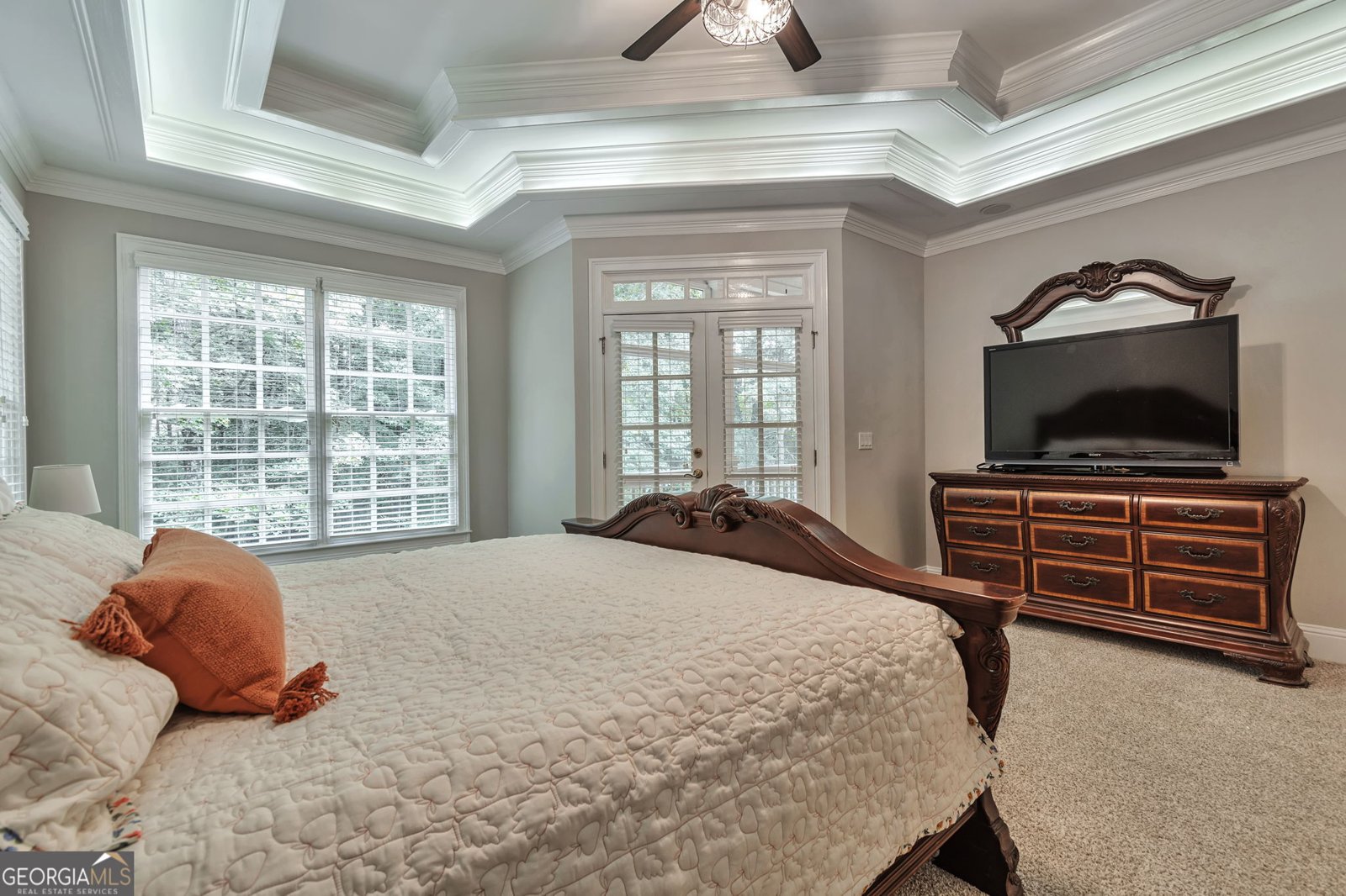 2160 Sugarloaf Club Drive Duluth - 27