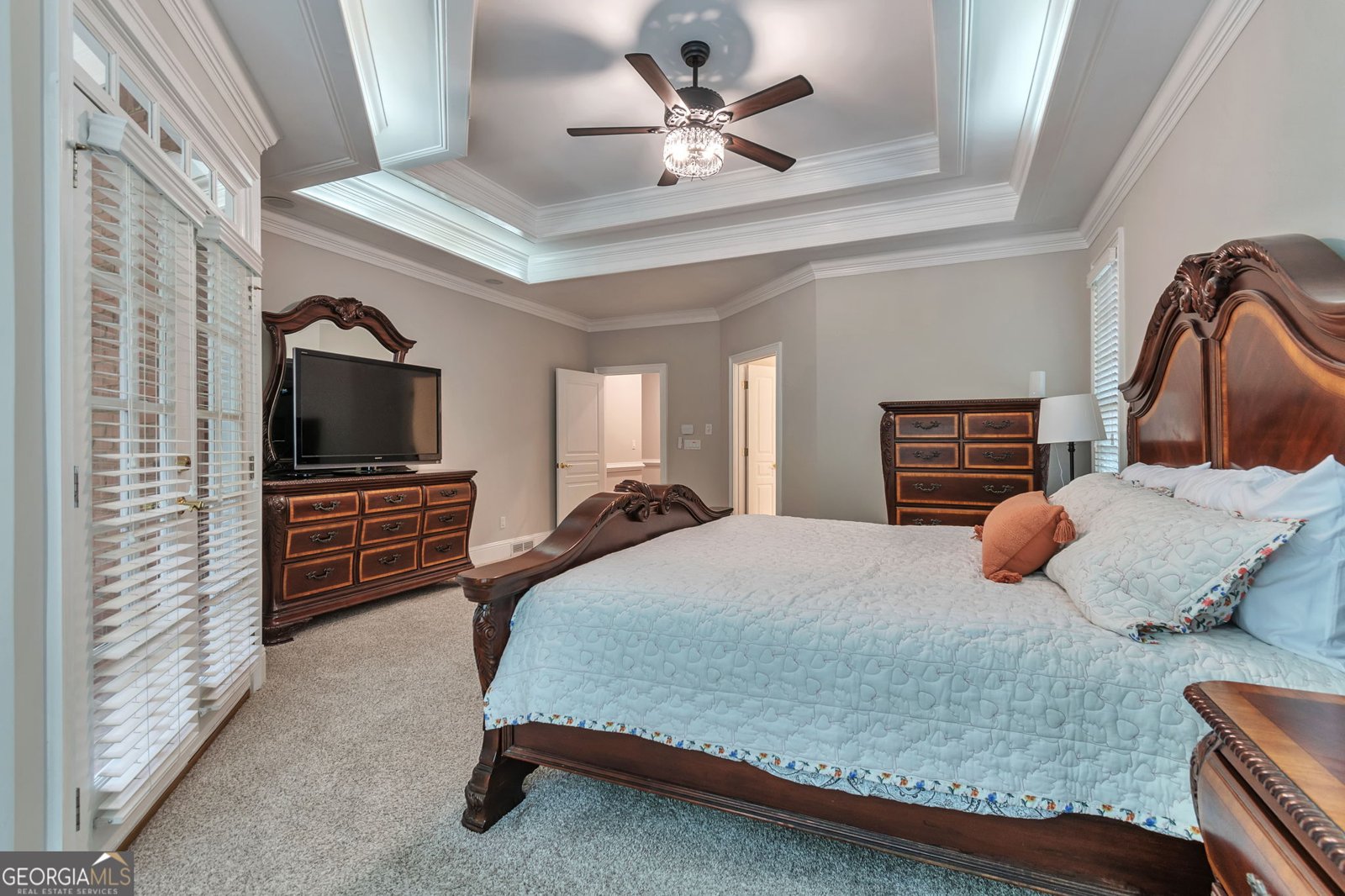 2160 Sugarloaf Club Drive Duluth - 28
