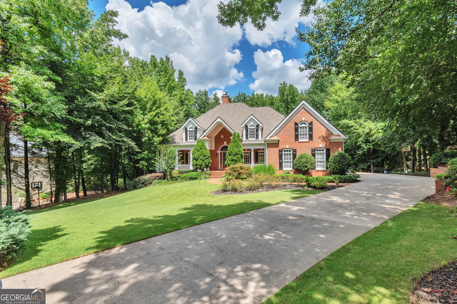 2160 Sugarloaf Club Drive Duluth - 45