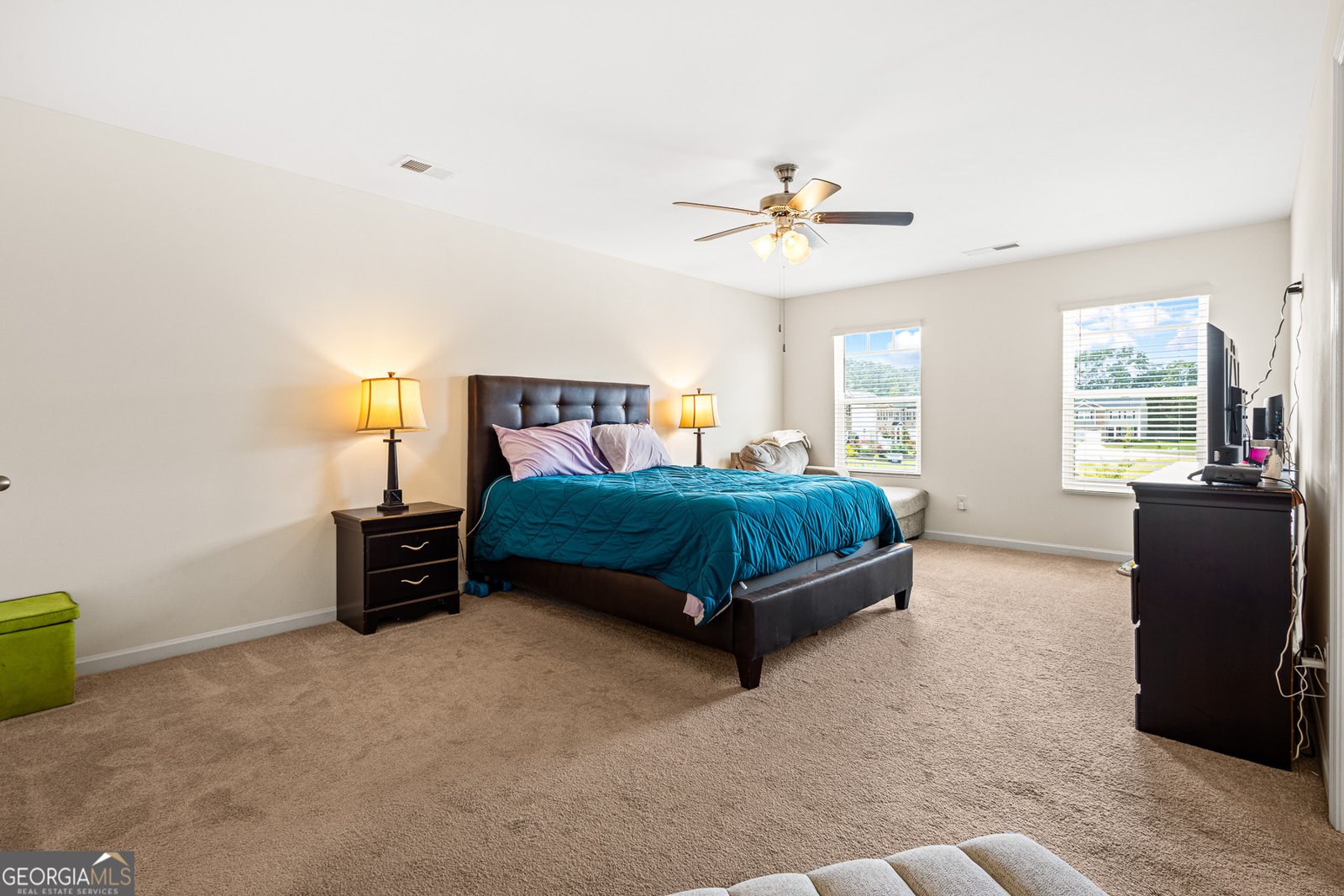 104 Montgomery Drive Stockbridge - 1