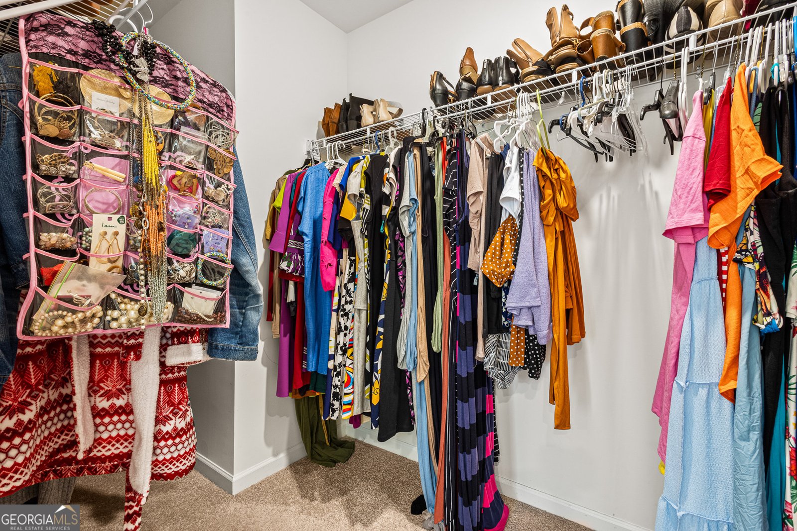 104 Montgomery Drive Stockbridge - 17