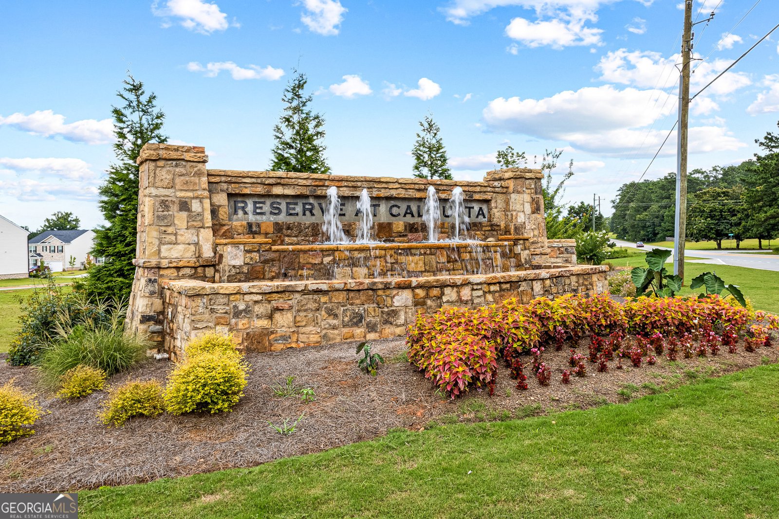 104 Montgomery Drive Stockbridge - 29