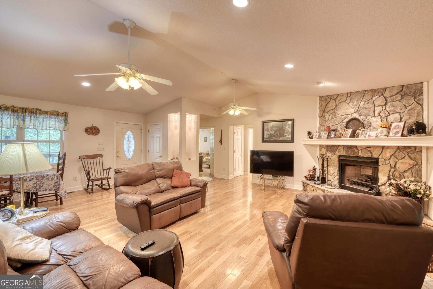 12 Nottely Falls Road Blairsville - 10