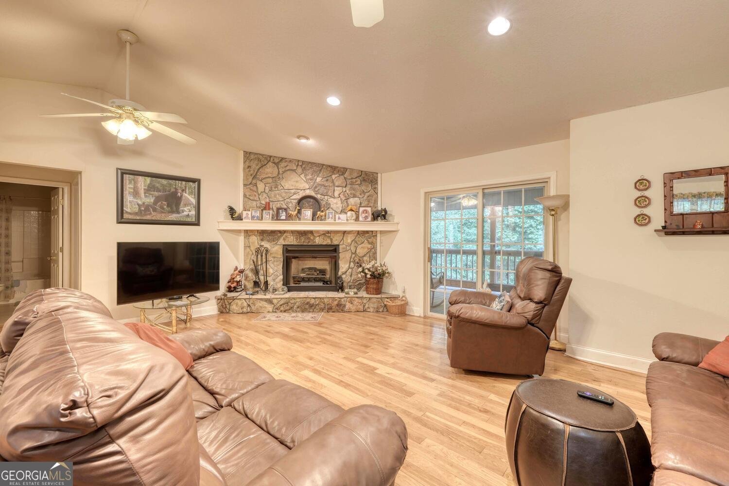 12 Nottely Falls Road Blairsville - 11