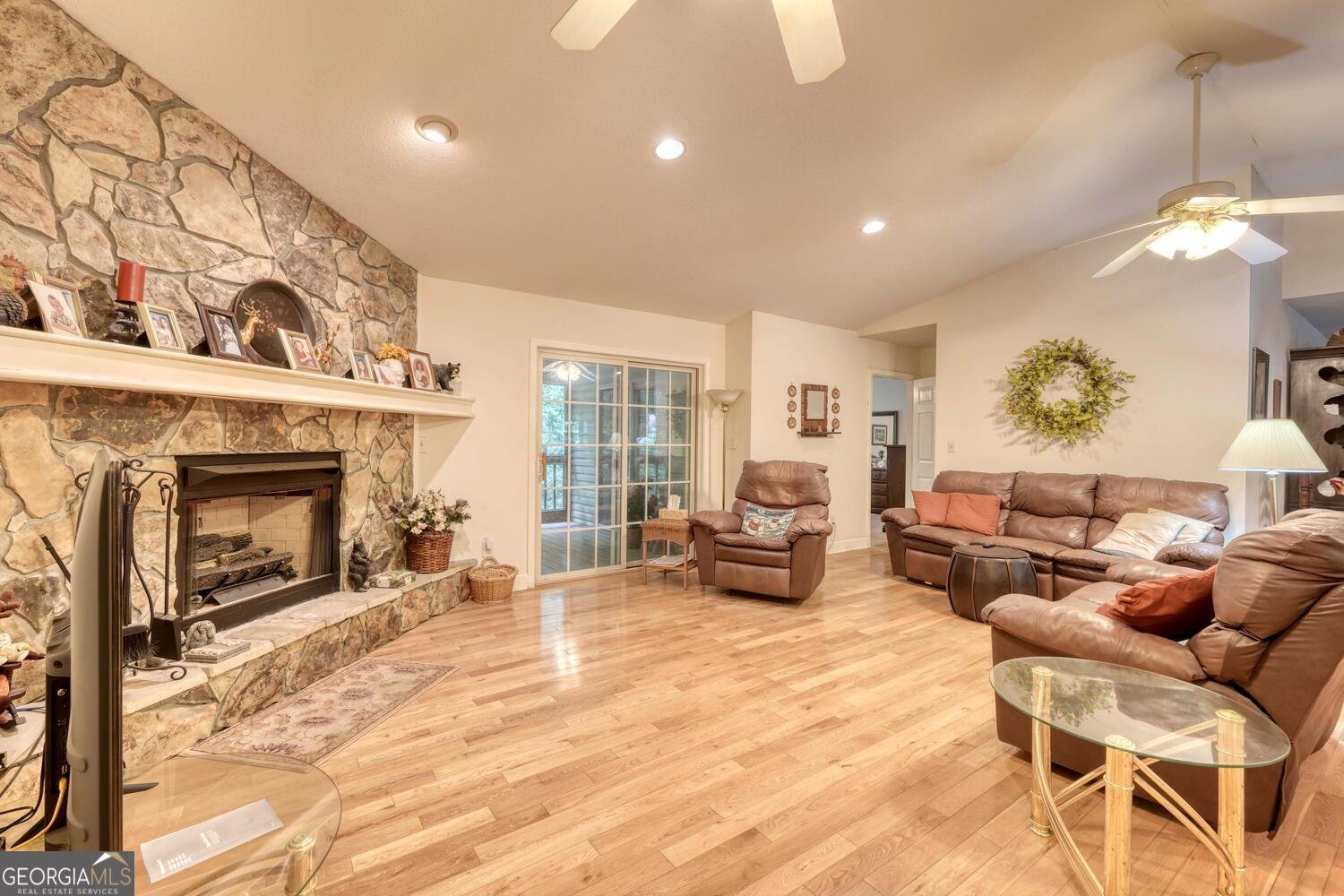 12 Nottely Falls Road Blairsville - 12
