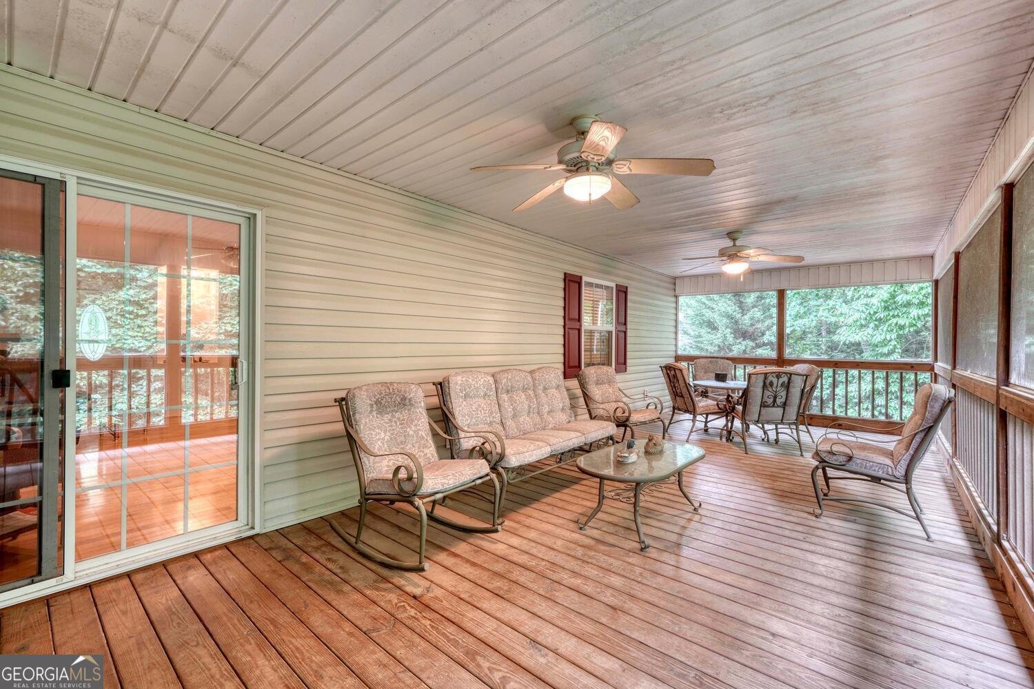 12 Nottely Falls Road Blairsville - 14