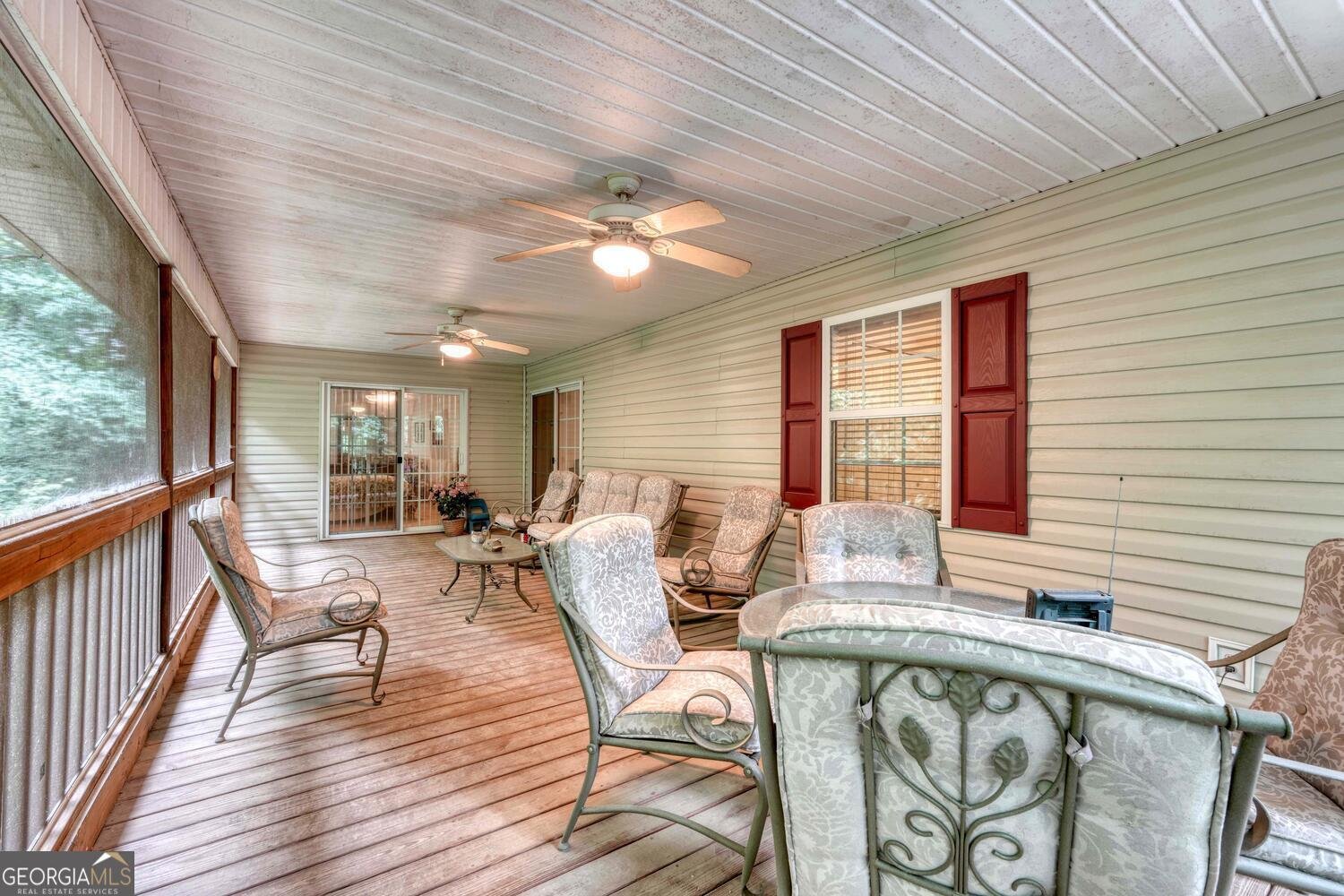 12 Nottely Falls Road Blairsville - 15
