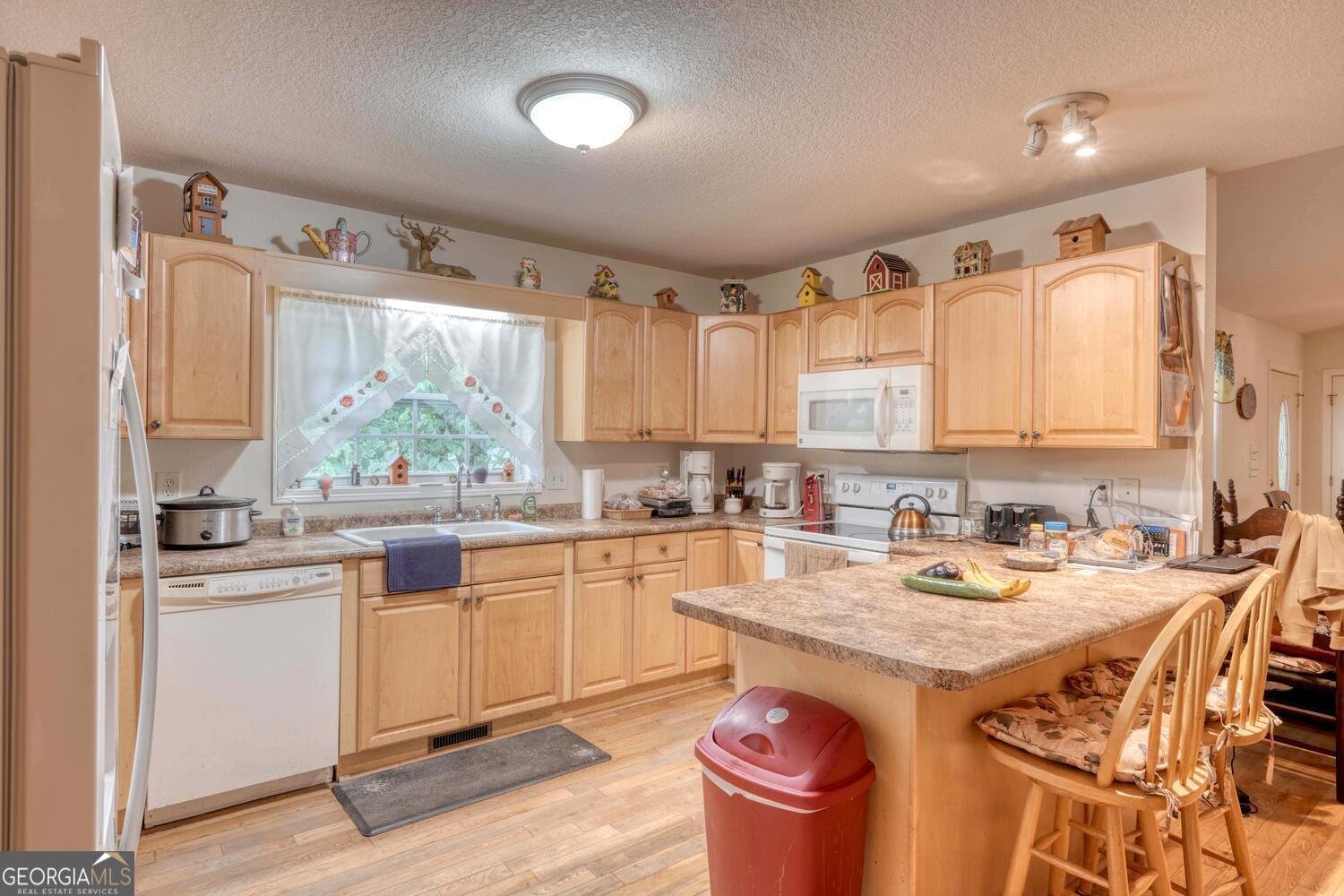 12 Nottely Falls Road Blairsville - 19