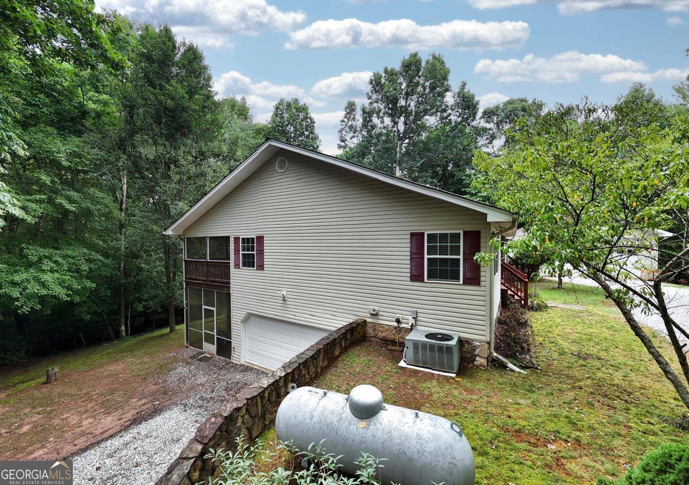 12 Nottely Falls Road Blairsville - 2
