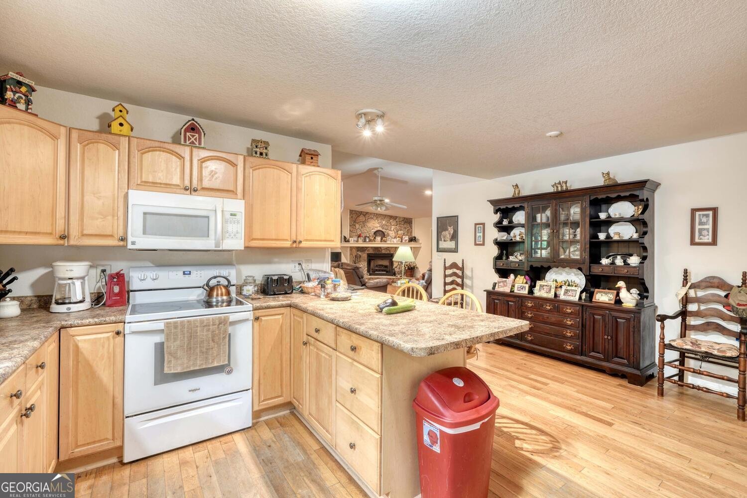 12 Nottely Falls Road Blairsville - 20
