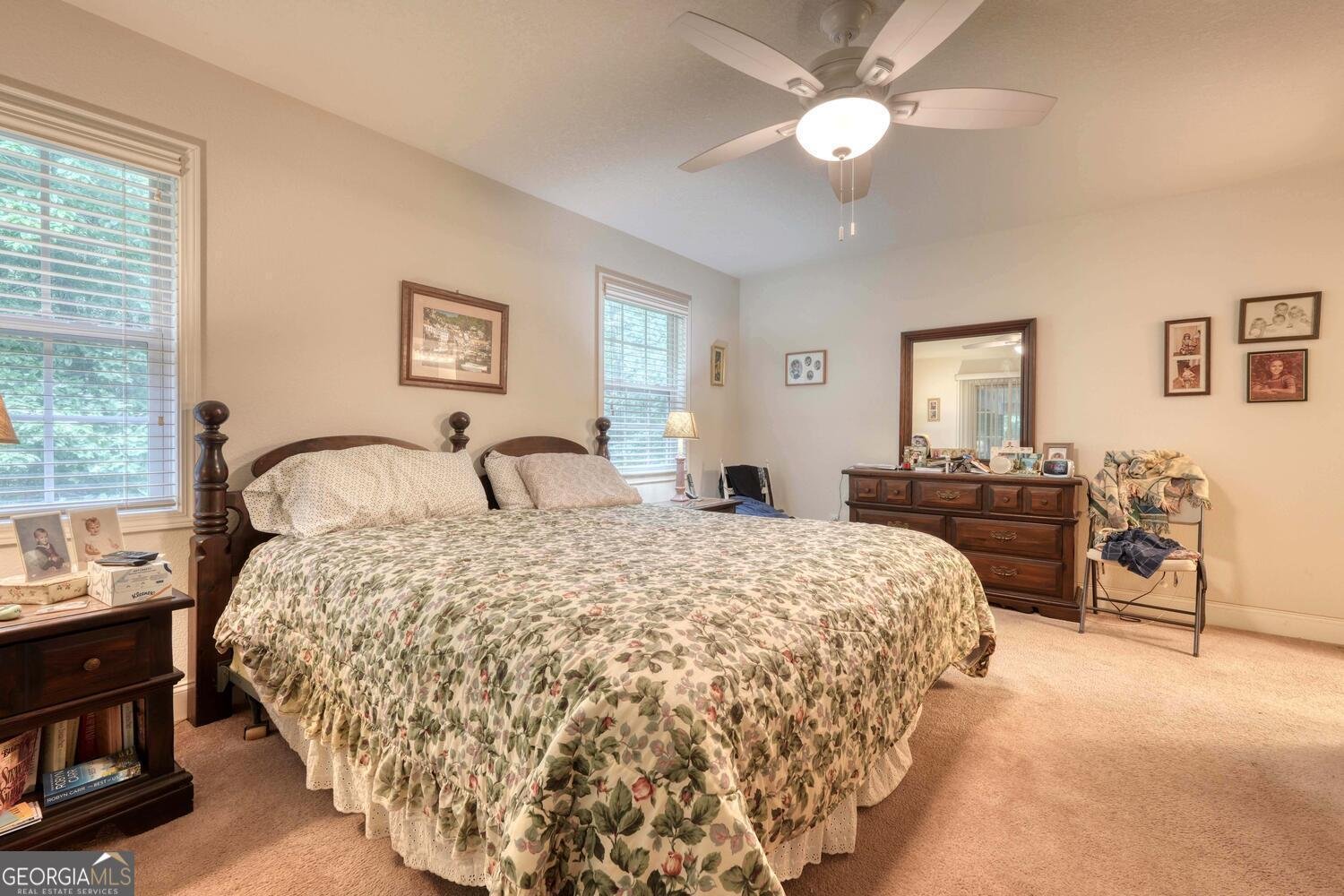12 Nottely Falls Road Blairsville - 29