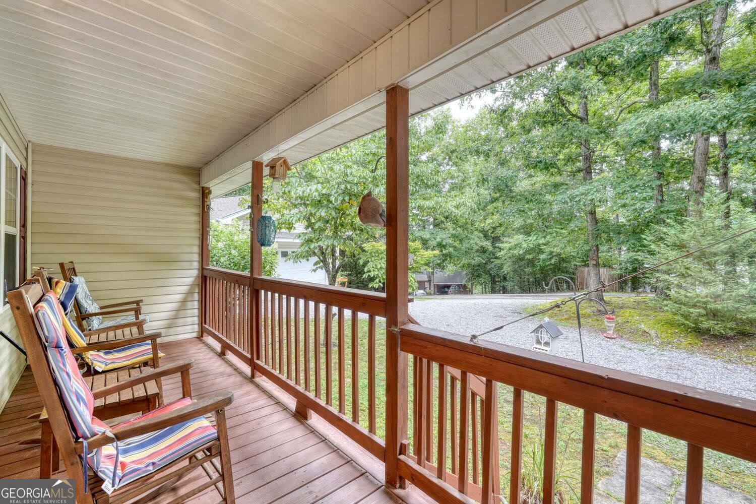 12 Nottely Falls Road Blairsville - 37