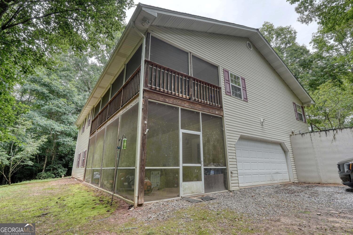 12 Nottely Falls Road Blairsville - 40