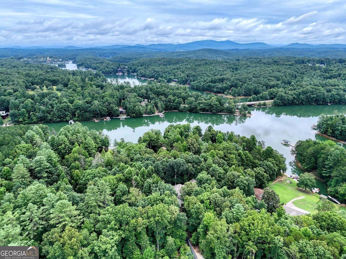 12 Nottely Falls Road Blairsville - 44