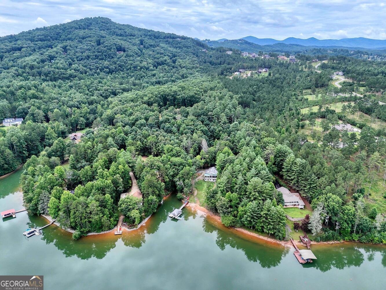 12 Nottely Falls Road Blairsville - 47