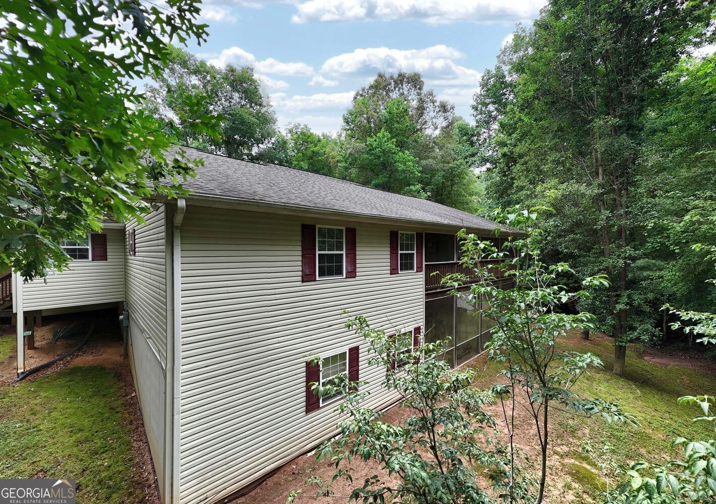 12 Nottely Falls Road Blairsville - 5
