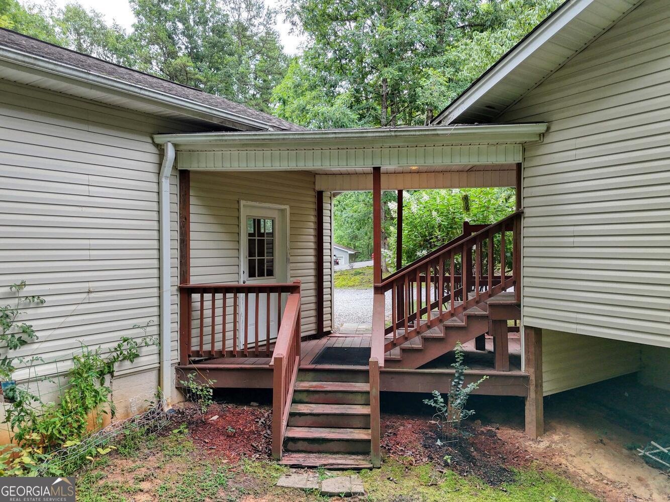 12 Nottely Falls Road Blairsville - 6