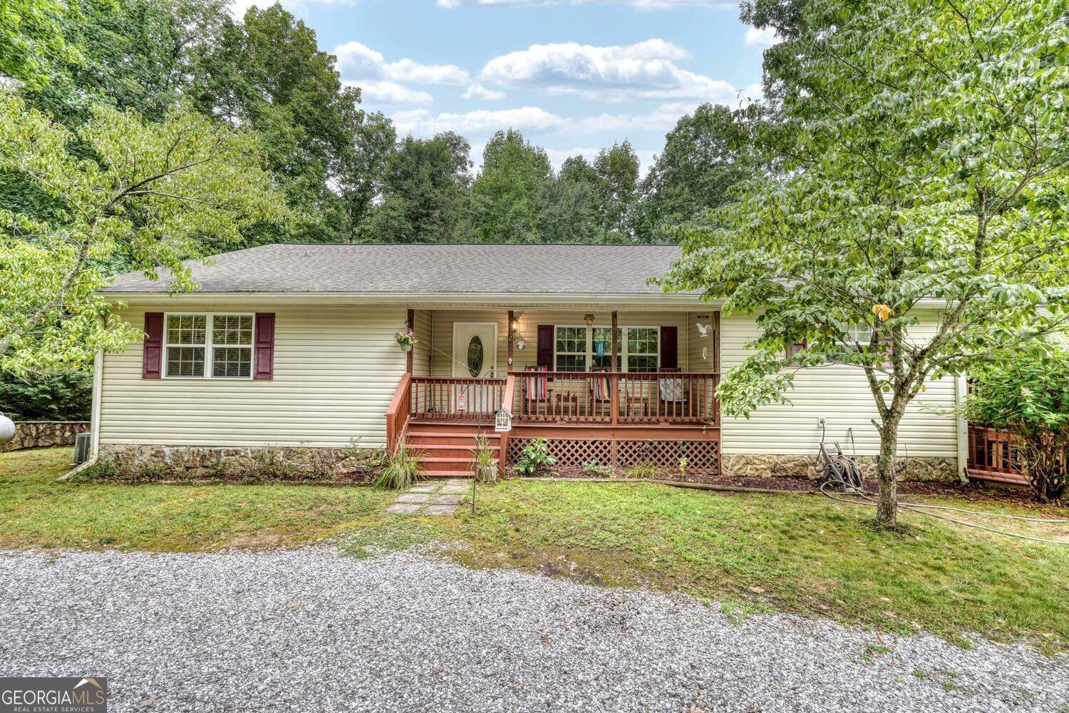 12 Nottely Falls Road Blairsville - 8
