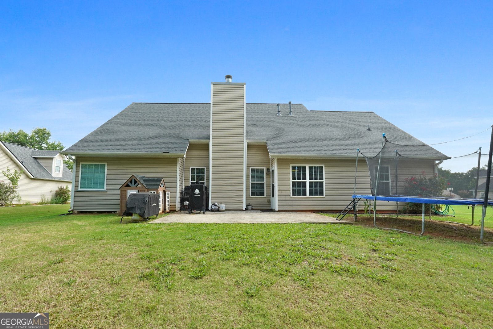 101 Crestwood Court Hampton - 1
