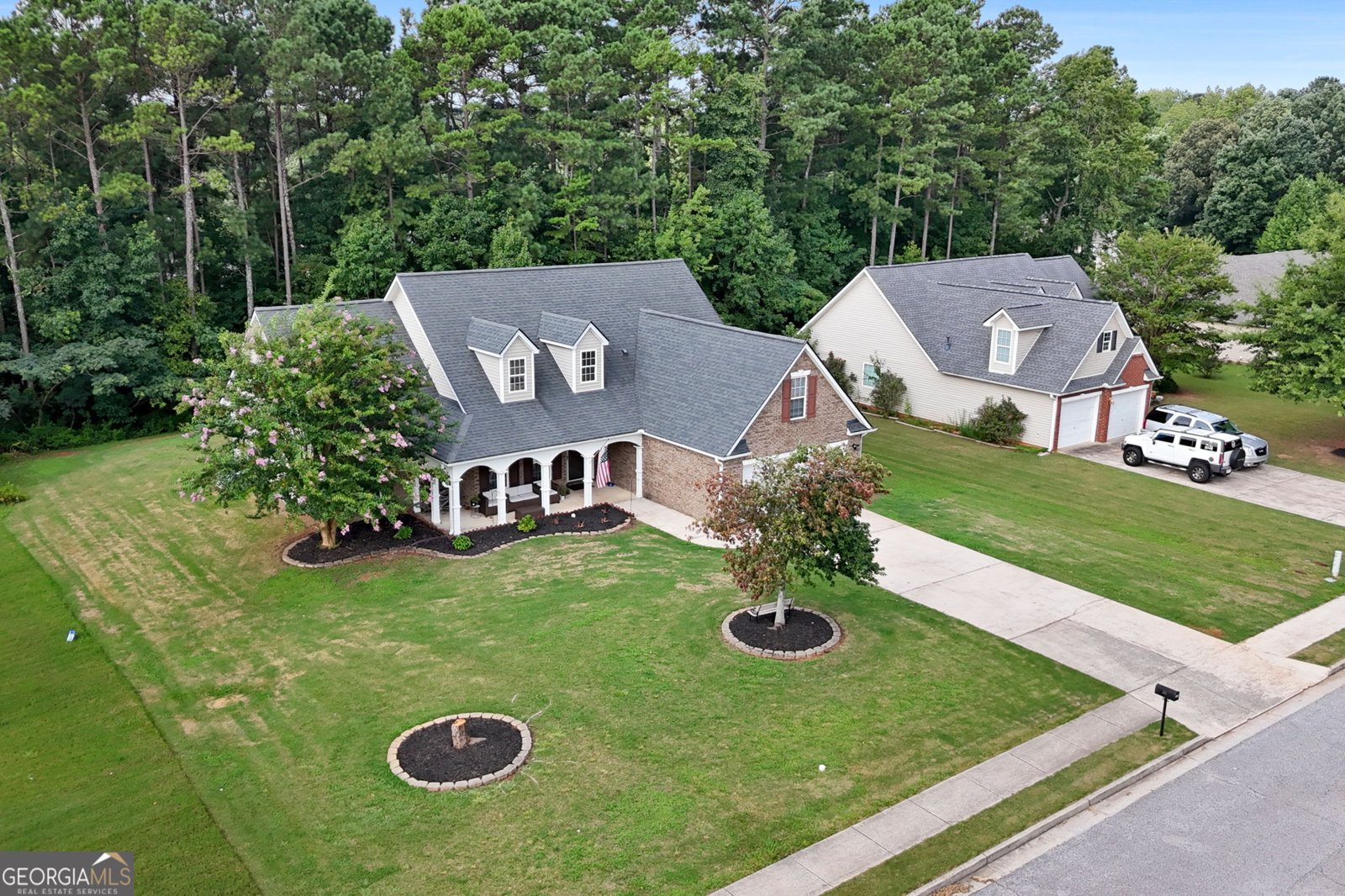 101 Crestwood Court Hampton - 2